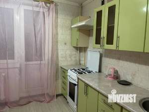 3-к квартира, вторичка, 66м2, 2/5 этаж