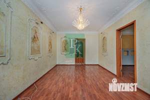 3-к квартира, вторичка, 81м2, 1/3 этаж