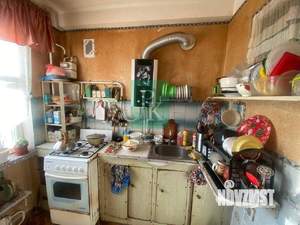 2-к квартира, вторичка, 42м2, 4/5 этаж
