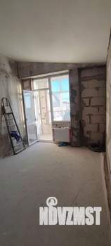 2-к квартира, вторичка, 55м2, 10/10 этаж