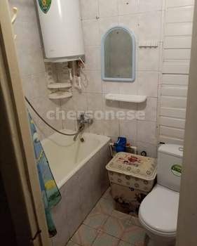 1-к квартира, вторичка, 30м2, 1/5 этаж