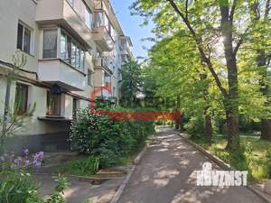 2-к квартира, вторичка, 46м2, 5/5 этаж