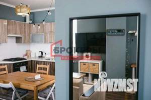 2-к квартира, вторичка, 56м2, 10/10 этаж