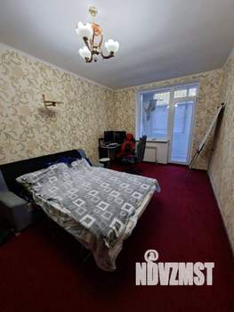 3-к квартира, вторичка, 85м2, 1/5 этаж