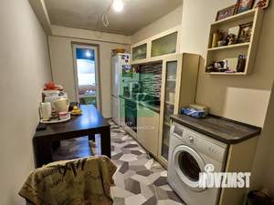 1-к квартира, вторичка, 38м2, 1/9 этаж