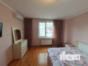 1-к квартира, вторичка, 43м2, 9/10 этаж