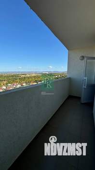 1-к квартира, вторичка, 36м2, 10/10 этаж