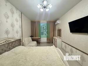 1-к квартира, вторичка, 45м2, 4/8 этаж