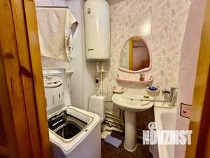 1-к квартира, вторичка, 31м2, 1/5 этаж