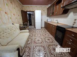 1-к квартира, вторичка, 42м2, 2/9 этаж