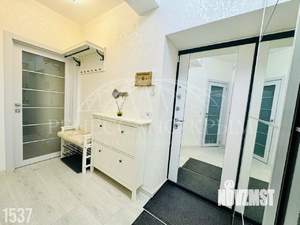 1-к квартира, вторичка, 54м2, 3/10 этаж