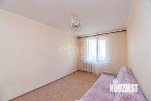 1-к квартира, вторичка, 41м2, 1/5 этаж