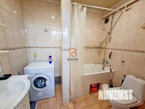 3-к квартира, вторичка, 54м2, 5/5 этаж