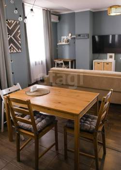 2-к квартира, вторичка, 56м2, 10/11 этаж