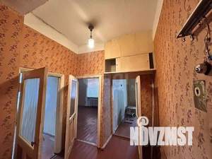 2-к квартира, вторичка, 55м2, 1/2 этаж