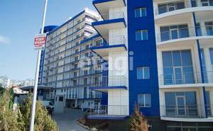 1-к квартира, вторичка, 37м2, 2/11 этаж