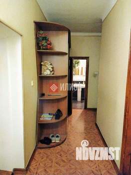 2-к квартира, вторичка, 60м2, 3/3 этаж
