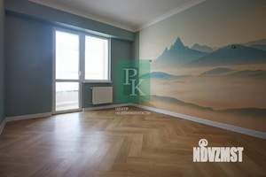 2-к квартира, вторичка, 57м2, 1/10 этаж