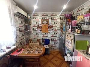 3-к квартира, вторичка, 97м2, 1/5 этаж