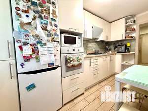 2-к квартира, вторичка, 56м2, 8/9 этаж