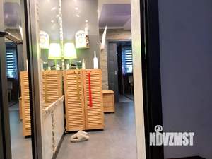 3-к квартира, вторичка, 51м2, 1/5 этаж