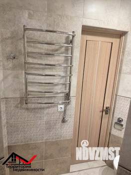1-к квартира, вторичка, 34м2, 2/5 этаж
