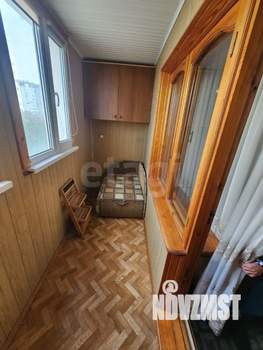 2-к квартира, вторичка, 57м2, 4/10 этаж