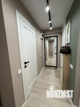 2-к квартира, вторичка, 56м2, 2/5 этаж