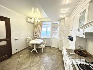 3-к квартира, вторичка, 100м2, 3/11 этаж