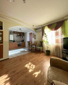 3-к квартира, вторичка, 78м2, 5/5 этаж