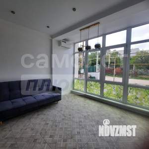 Студия квартира, вторичка, 36м2, 1/4 этаж