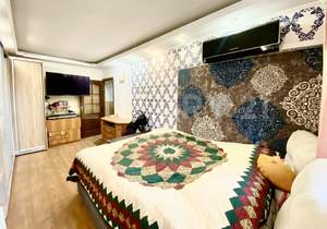 2-к квартира, вторичка, 44м2, 1/5 этаж