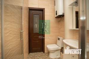 2-к квартира, вторичка, 44м2, 1/9 этаж