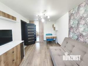 2-к квартира, вторичка, 48м2, 2/5 этаж