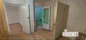 3-к квартира, вторичка, 100м2, 1/5 этаж