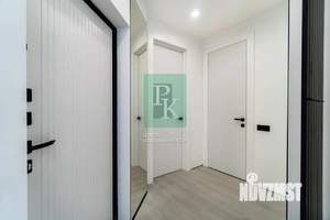 1-к квартира, вторичка, 46м2, 4/8 этаж