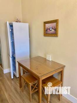 1-к квартира, вторичка, 32м2, 3/5 этаж