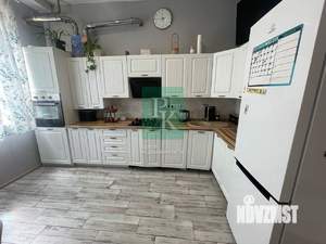1-к квартира, вторичка, 37м2, 1/5 этаж
