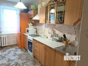 2-к квартира, вторичка, 62м2, 5/10 этаж