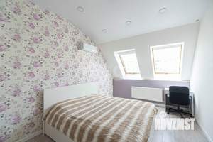 3-к квартира, вторичка, 119м2, 5/9 этаж