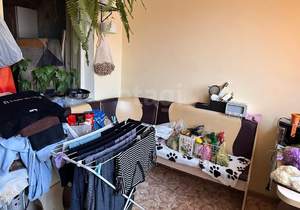 1-к квартира, вторичка, 33м2, 1/5 этаж