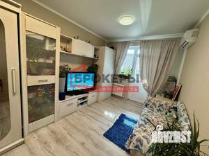 1-к квартира, вторичка, 42м2, 6/9 этаж