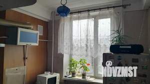1-к квартира, вторичка, 30м2, 4/5 этаж