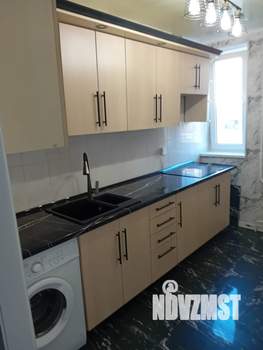 2-к квартира, вторичка, 44м2, 4/5 этаж