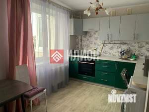 2-к квартира, вторичка, 63м2, 5/5 этаж