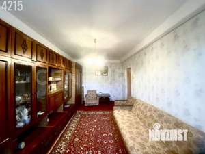 2-к квартира, вторичка, 41м2, 4/5 этаж