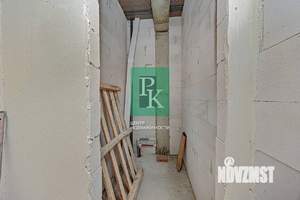 1-к квартира, вторичка, 32м2, 2/2 этаж
