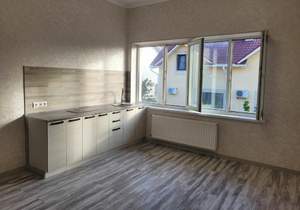 1-к квартира, сданный дом, 28м2, 3/3 этаж