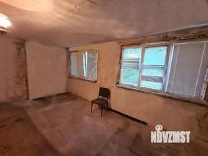 1-к квартира, вторичка, 30м2, 1/5 этаж