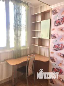 2-к квартира, вторичка, 56м2, 5/5 этаж